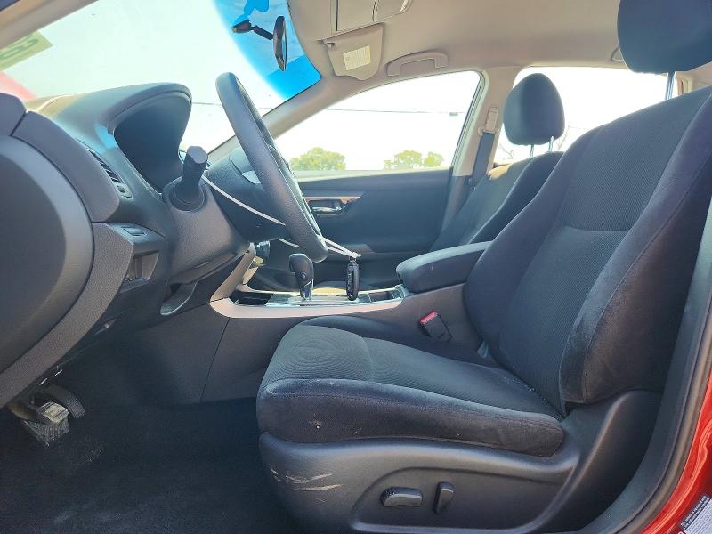Продаж на аукціоні авто 2013 Nissan Altima, vin: 1N4AL3AP9DC914279, номер лоту: 69141396