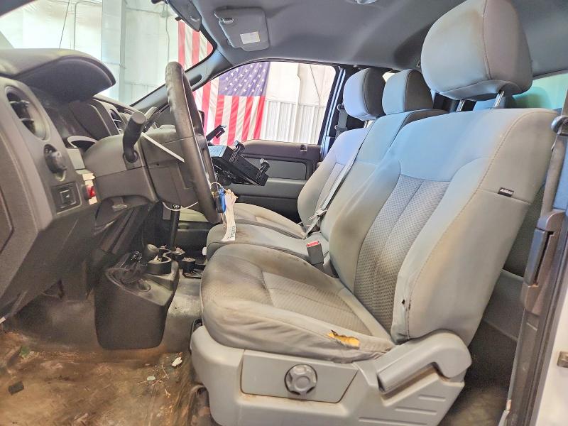 70750866 :رقم المزاد ، 1FTEX1EM5BKE20475 vin ، 2011 Ford F150 مزاد بيع