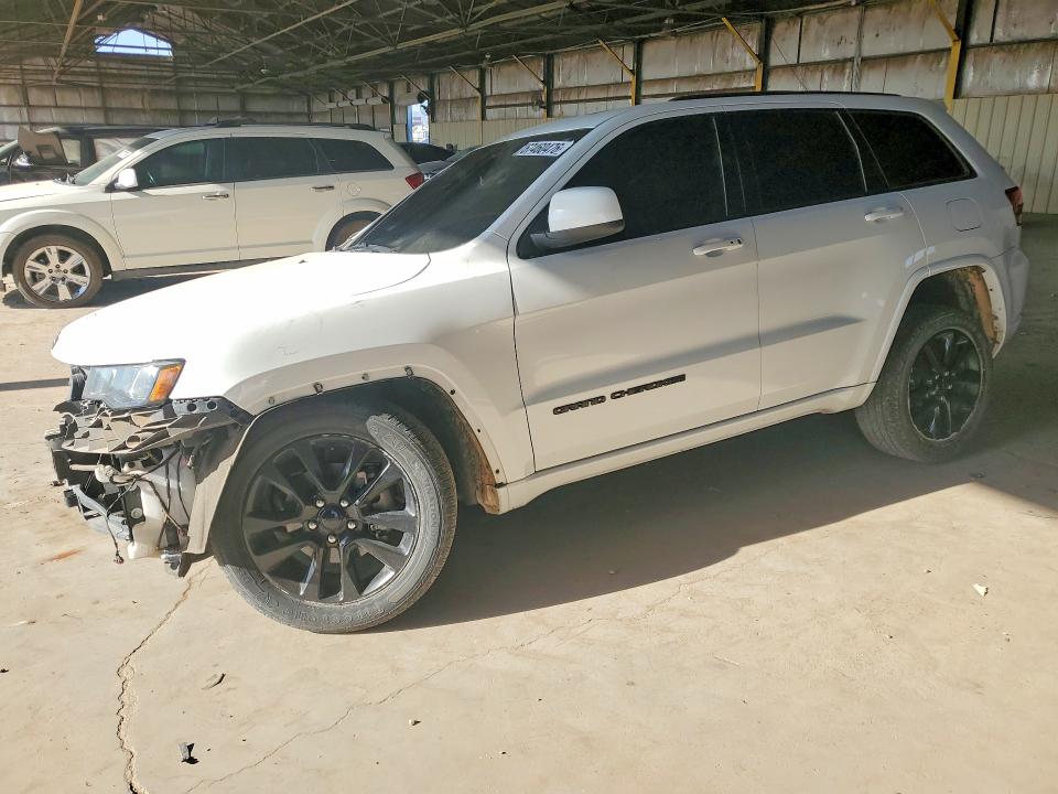 Aukcja sprzedaży 2019 Jeep Grand Cherokee, vin: 1C4RJFAG8KC588962, numer aukcji: 67460476