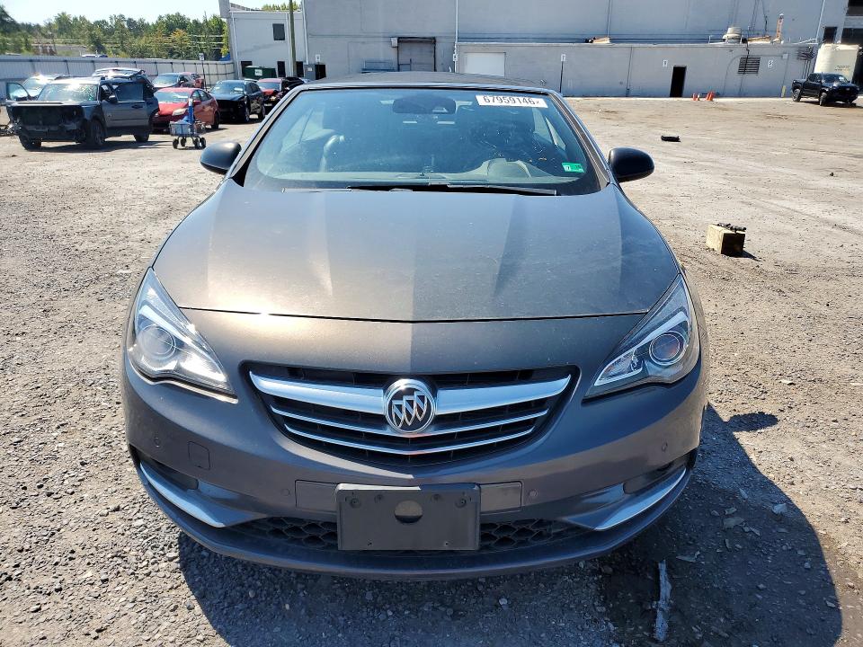 Продаж на аукціоні авто 2016 Buick Cascada, vin: W04WT3N58GG078156, номер лоту: 67959146