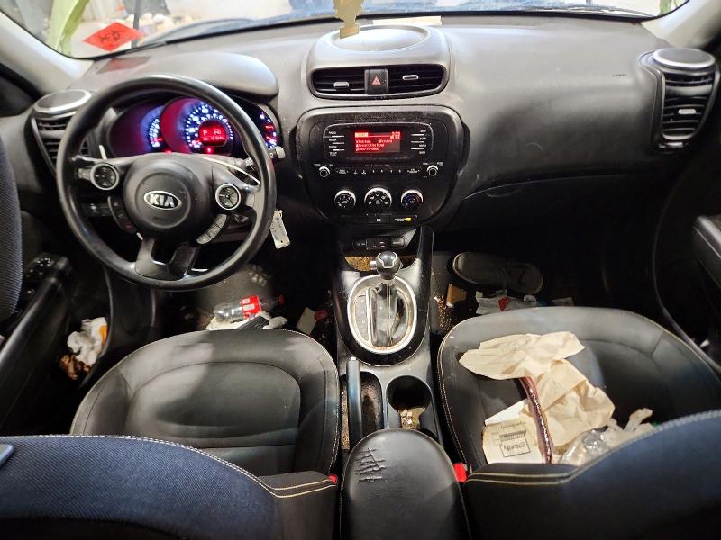Aukcja sprzedaży 2015 Kia Soul, vin: KNDJP3A5XF7794114, numer aukcji: 68164846