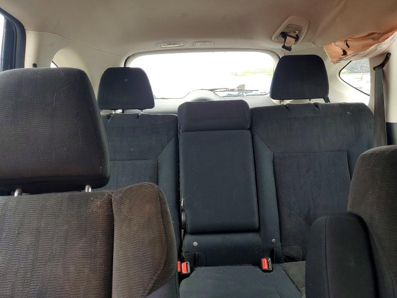 Aukcja sprzedaży 2014 Honda Cr-v, vin: 2HKRM4H39EH696000, numer aukcji: 67710426
