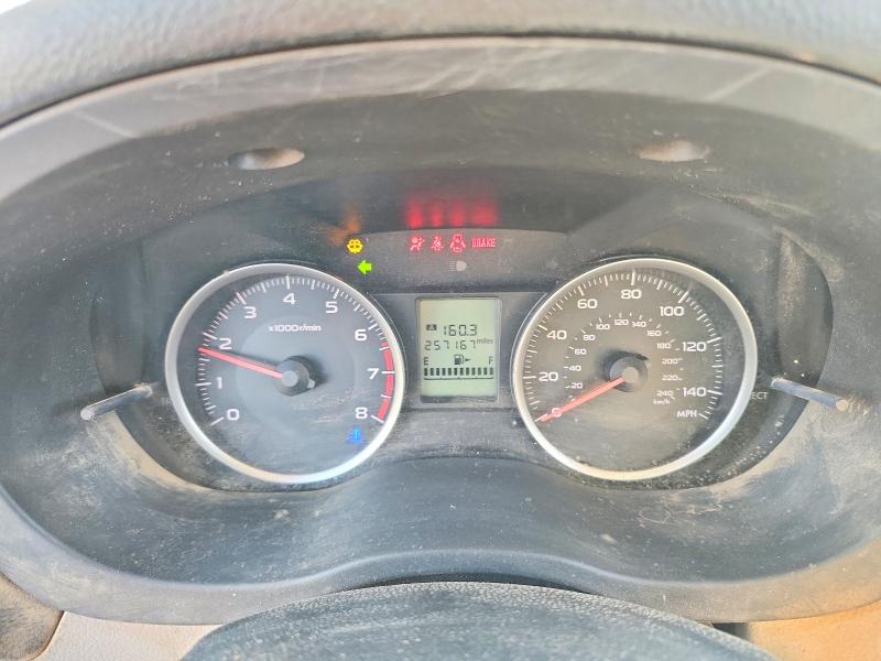 Продаж на аукціоні авто 2015 Subaru Forester, vin: JF2SJADC4FG410673, номер лоту: 69358406