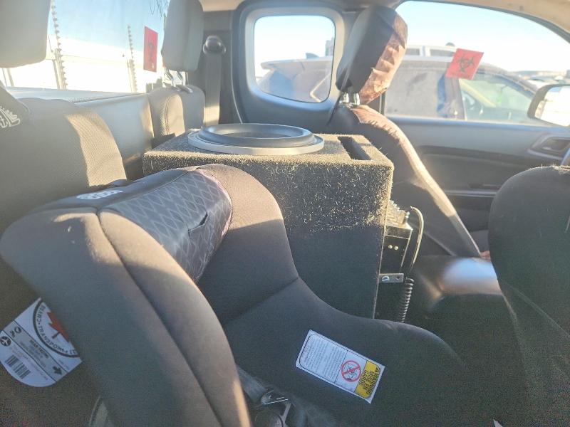 Продаж на аукціоні авто 2019 Ford Ranger, vin: 1FTER1FH0KLA95319, номер лоту: 70493766