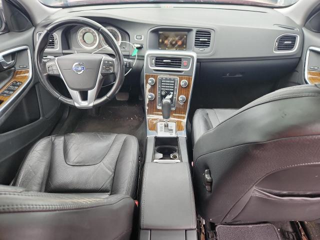 2012 Volvo S60 მანქანა იყიდება აუქციონზე, vin: YV1622FS4C2116829, აუქციონის ნომერი: 69198536