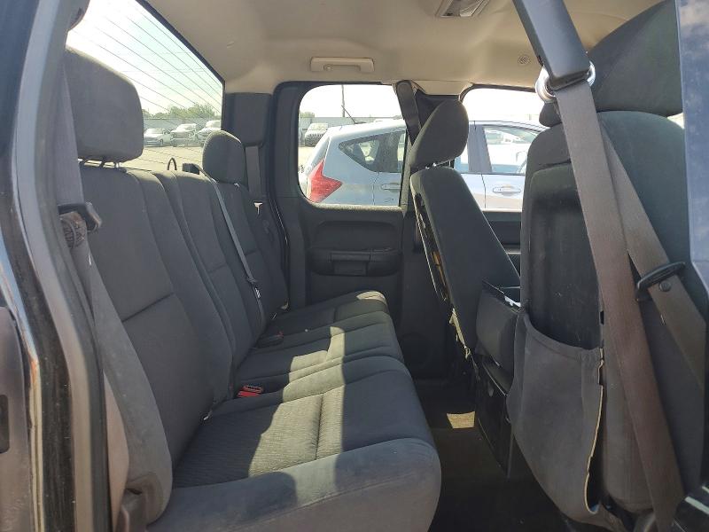 69329806 :رقم المزاد ، 1GCEK19049Z219268 vin ، 2009 Chevrolet Silverado مزاد بيع