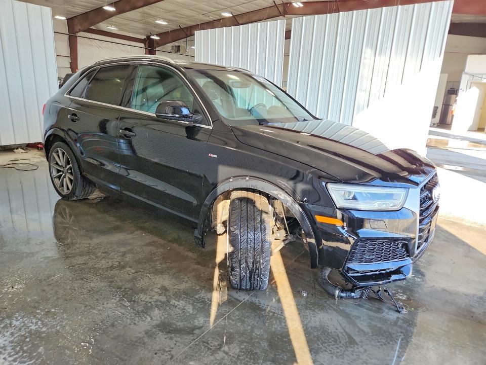Aukcja sprzedaży 2018 Audi Q3, vin: WA1HCCFS6JR031183, numer aukcji: 67267756