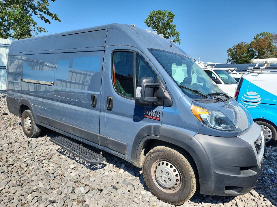 Aukcja sprzedaży 2021 Ram Promaster 3500, vin: 3C6FRVJG6ME503853, numer aukcji: 67792266