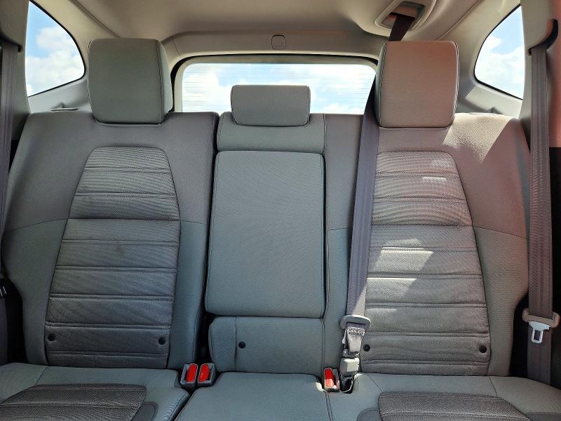 Auction sale of the 2018 Honda Cr-v, vin: 7FARW1H52JE032726, lot number: 70446356