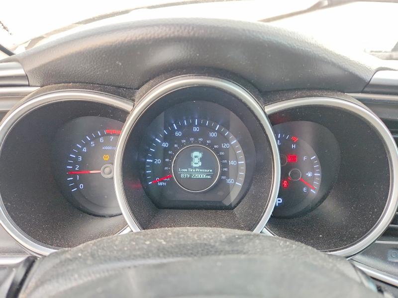 Продажа на аукционе авто 2015 Kia Optima, vin: 5XXGM4A79FG446029, номер лота: 69363546