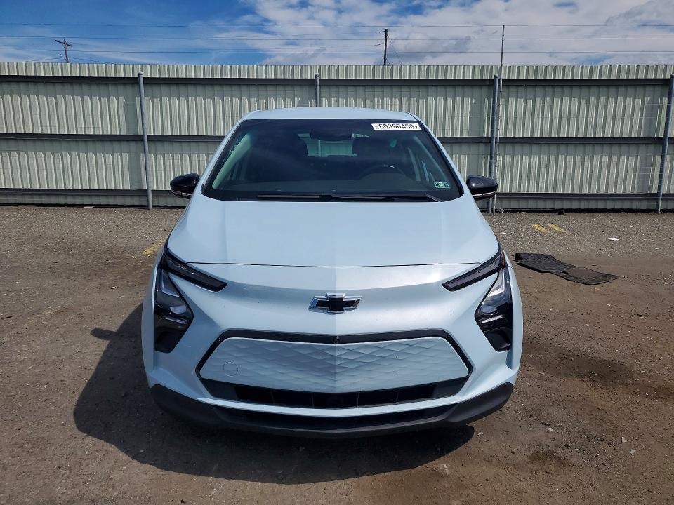 68390456 :رقم المزاد ، 1G1FX6S09P4188440 vin ، 2023 Chevrolet Bolt Ev مزاد بيع