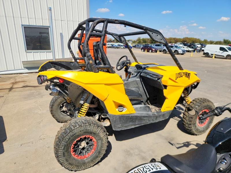 69282096 :رقم المزاد ، 3JBPGCP16DJ001350 vin ، 2013 Can-am Maverick مزاد بيع