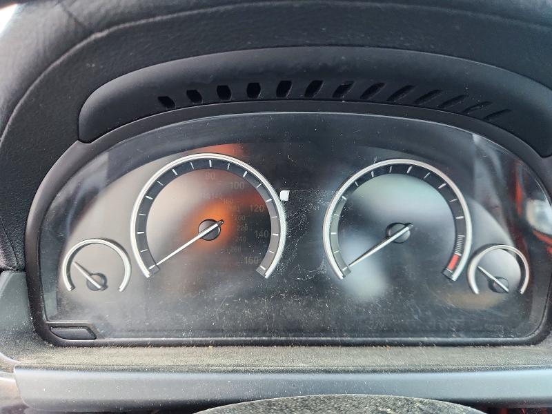 68040686 :رقم المزاد ، WBA6B8C5XEDZ72597 vin ، 2014 Bmw 640 مزاد بيع