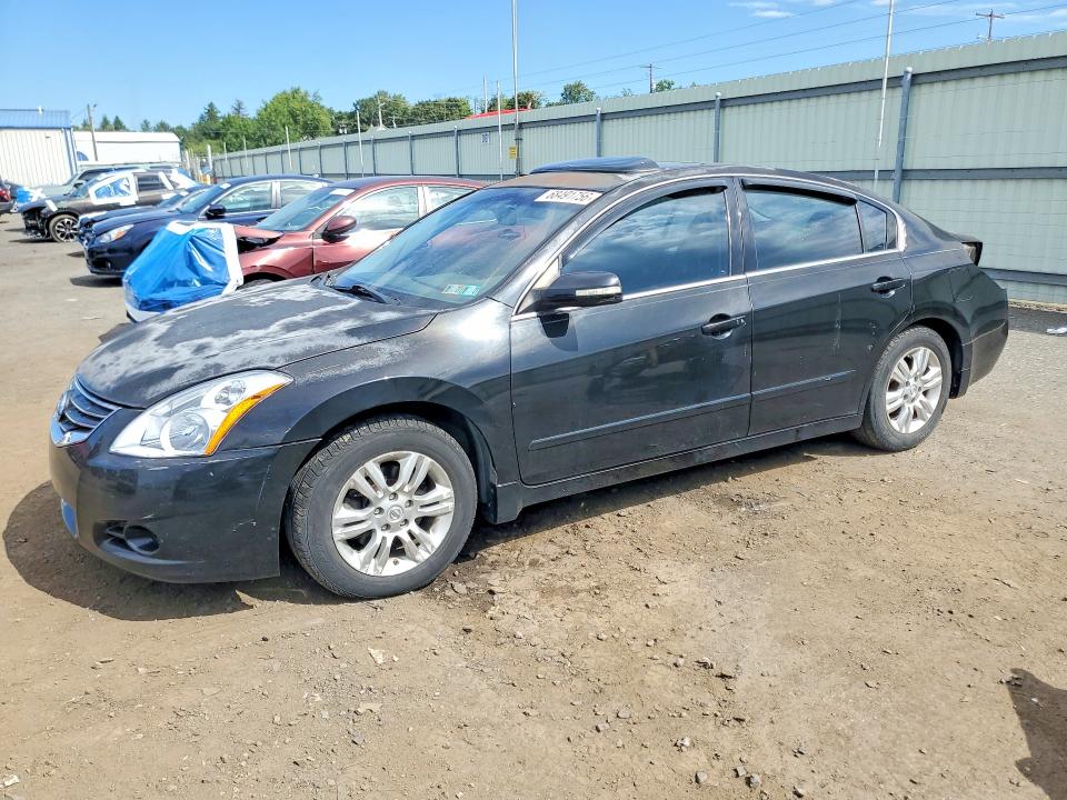 68491756 :رقم المزاد ، 1N4AL2AP3CC246780 vin ، 2012 Nissan Altima مزاد بيع
