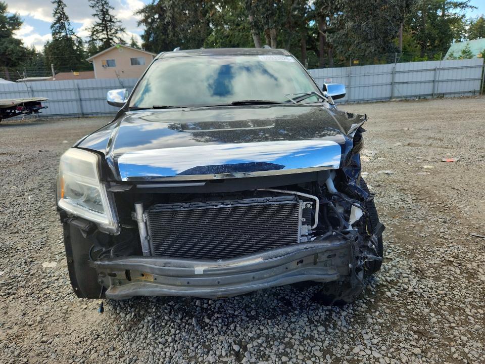 2014 Gmc Terrain მანქანა იყიდება აუქციონზე, vin: 2GKFLYE36E6218658, აუქციონის ნომერი: 69933026