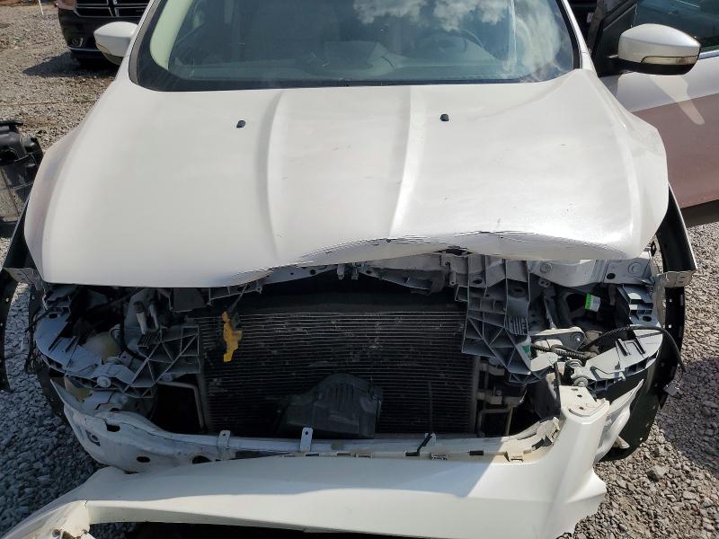 Aukcja sprzedaży 2016 Ford Escape, vin: 1FMCU0J97GUB43430, numer aukcji: 67745396
