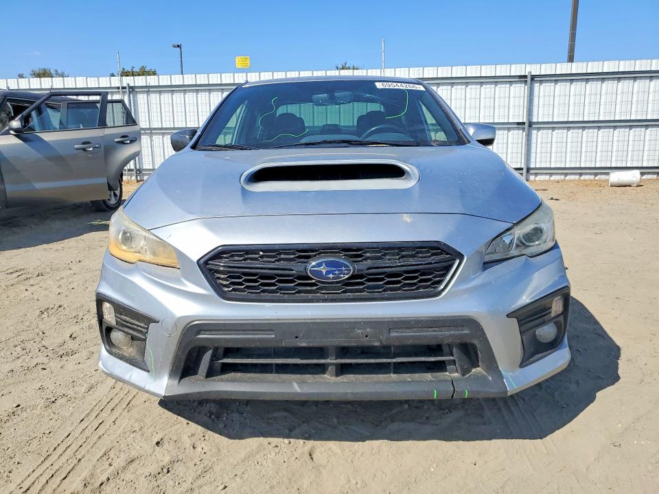 Aukcja sprzedaży 2018 Subaru Wrx, vin: JF1VA1C66J8827518, numer aukcji: 69544266