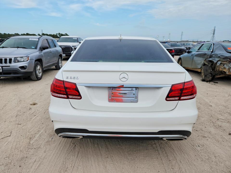 Продажа на аукционе авто 2015 Mercedes-benz E, vin: WDDHF5KB1FB133995, номер лота: 69181526