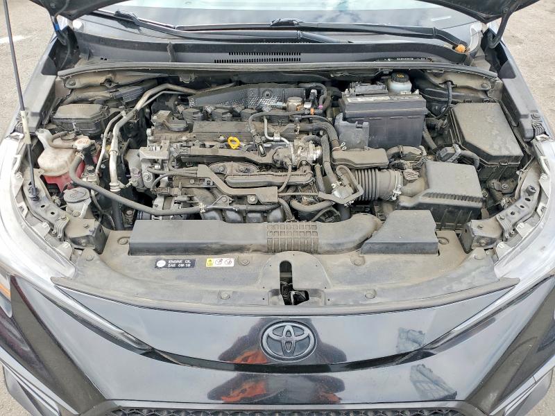 Продажа на аукционе авто 2022 Toyota Corolla, vin: JTDS4MCE7NJ095024, номер лота: 69529256