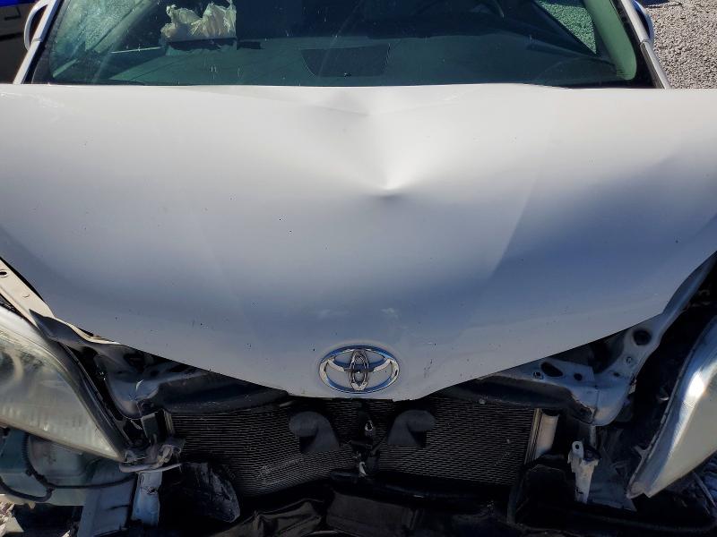 Auction sale of the 2015 Toyota Sienna, vin: 5TDKK3DC4FS587317, lot number: 68297286