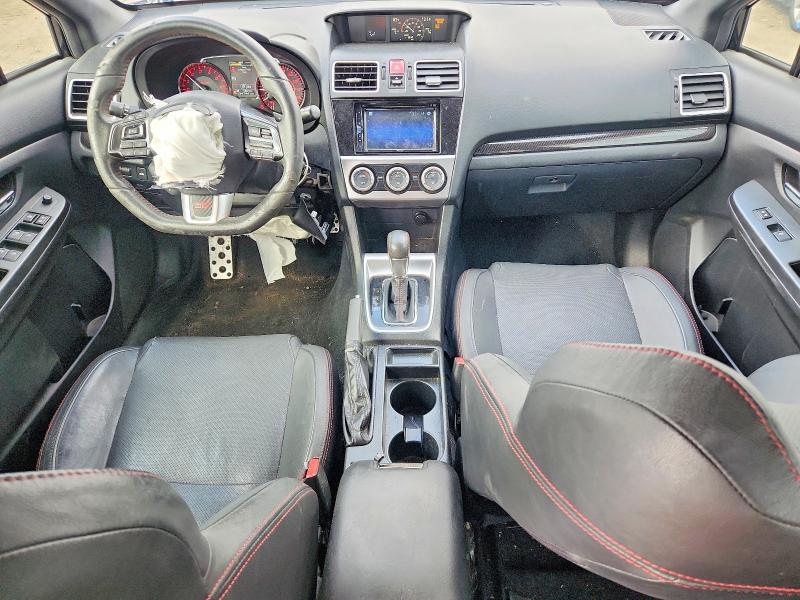 Aukcja sprzedaży 2016 Subaru Wrx, vin: JF1VA1J63G8828881, numer aukcji: 67486766