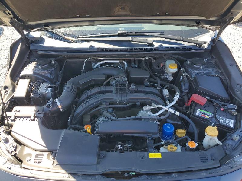 Aukcja sprzedaży 2019 Subaru Crosstrek, vin: JF2GTACC9KH230191, numer aukcji: 68791326