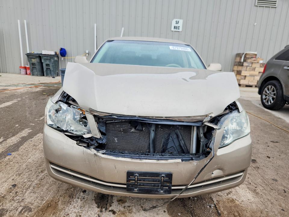 Продажа на аукционе авто 2006 Toyota Avalon, vin: 4T1BK36B06U132833, номер лота: 67979486
