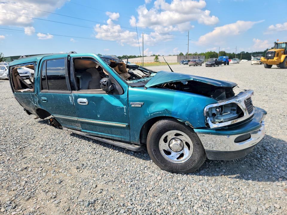 Aukcja sprzedaży 1997 Ford Expedition, vin: 1FMEU1764VLB89389, numer aukcji: 69588616