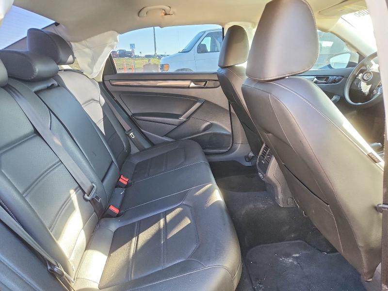 Aukcja sprzedaży 2021 Volkswagen Passat, vin: 1VWBA7A32MC019139, numer aukcji: 69424066
