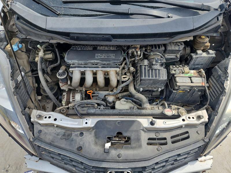 Продажа на аукционе авто 2013 Honda Fit, vin: JHMGE8H51DC044042, номер лота: 70223776