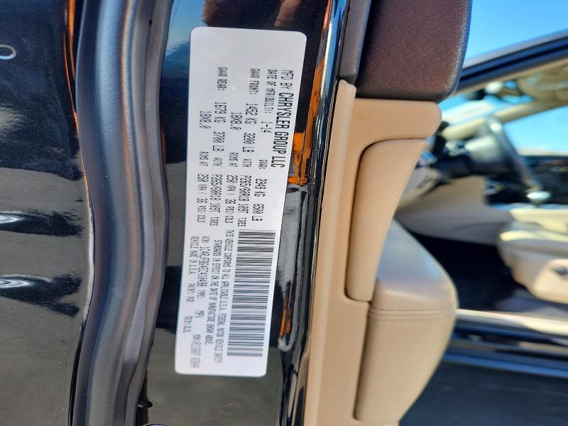 67635276 :رقم المزاد ، 1C4RJFBG4EC410498 vin ، 2014 Jeep Grand Cherokee مزاد بيع