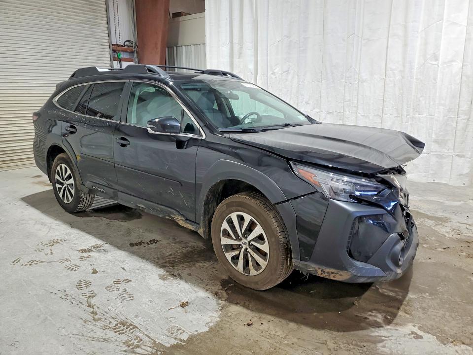 Aukcja sprzedaży 2023 Subaru Outback, vin: 4S4BTAFC6P3213109, numer aukcji: 67970836