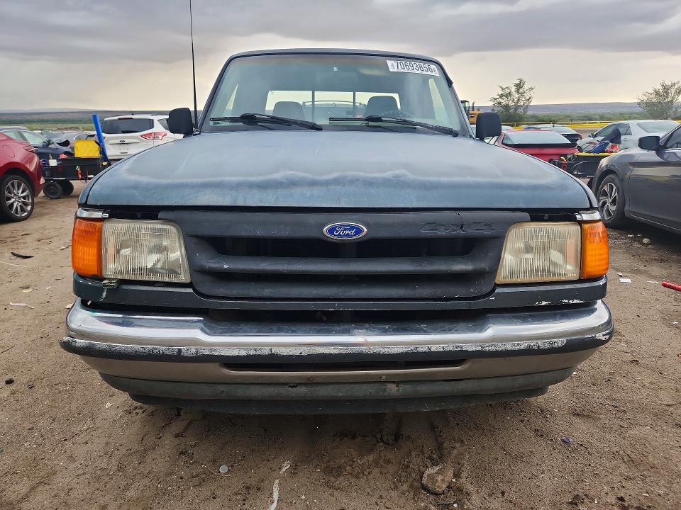 Продаж на аукціоні авто 1994 Ford Ranger, vin: 1FTCR14U4RPB35069, номер лоту: 70693856