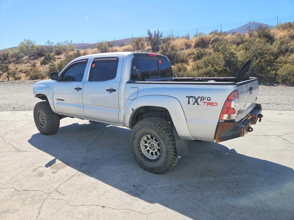 Продажа на аукционе авто 2011 Toyota Tacoma, vin: 3TMLU4EN0BM068859, номер лота: 69216606