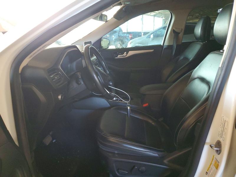 Auction sale of the 2020 Ford Escape, vin: 1FMCU0H69LUA31315, lot number: 67216066