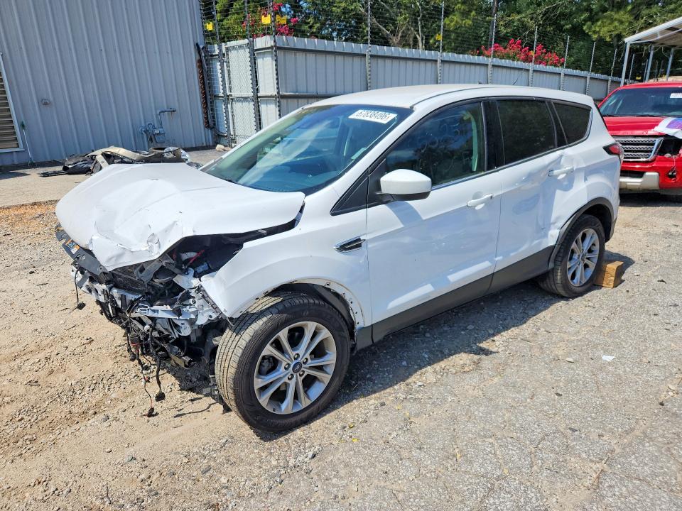 Auction sale of the 2018 Ford Escape, vin: 1FMCU0GD1JUC50251, lot number: 67838496