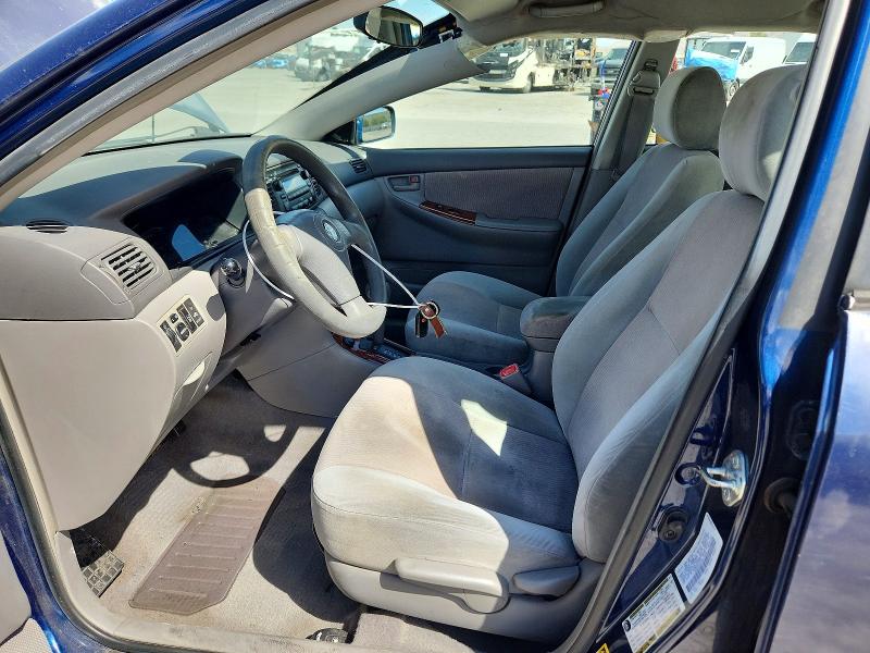 Aukcja sprzedaży 2007 Toyota Corolla, vin: 1NXBR30EX7Z875998, numer aukcji: 69057226