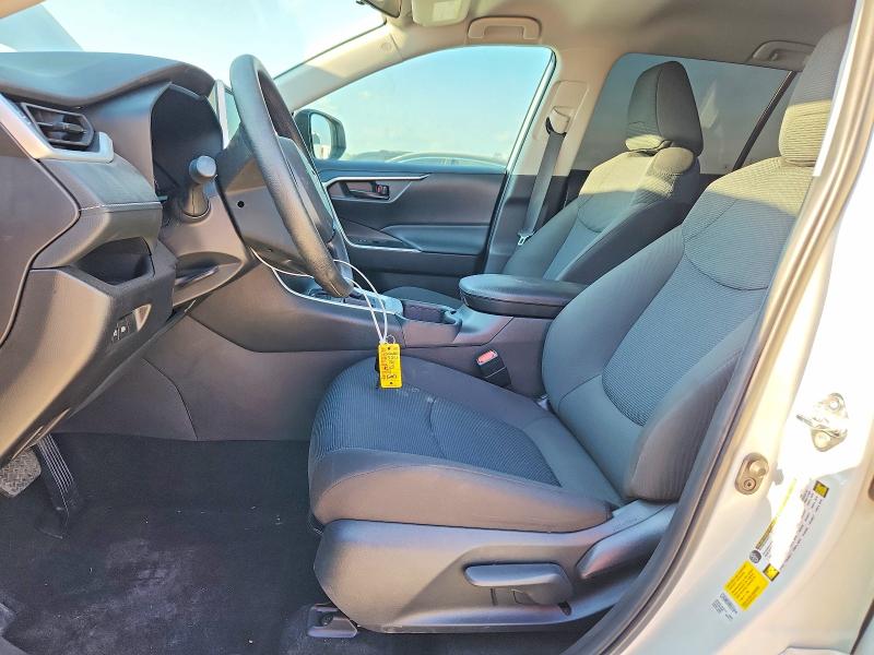 Aukcja sprzedaży 2025 Toyota Rav4, vin: 2T3H1RFV8SC349124, numer aukcji: 70873966