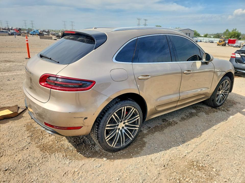 Продаж на аукціоні авто 2016 Porsche Macan, vin: WP1AF2A5XGLB91703, номер лоту: 67423896