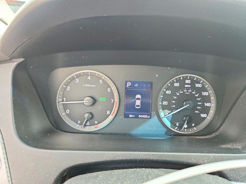 Продаж на аукціоні авто 2015 Hyundai Sonata, vin: 5NPE24AF0FH234273, номер лоту: 68797016