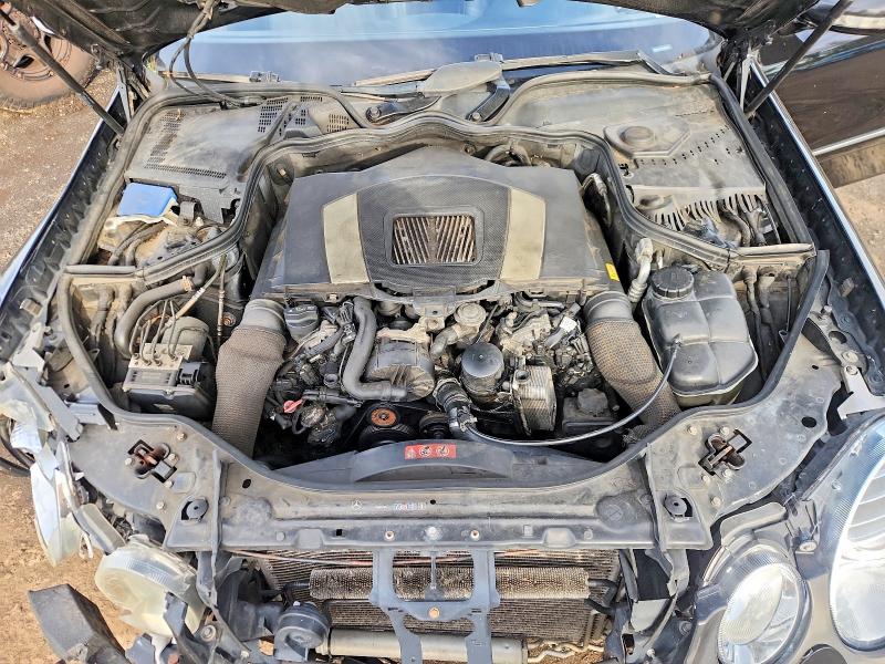 Продаж на аукціоні авто 2009 Mercedes-benz E, vin: WDBUF87X19B422084, номер лоту: 70517426