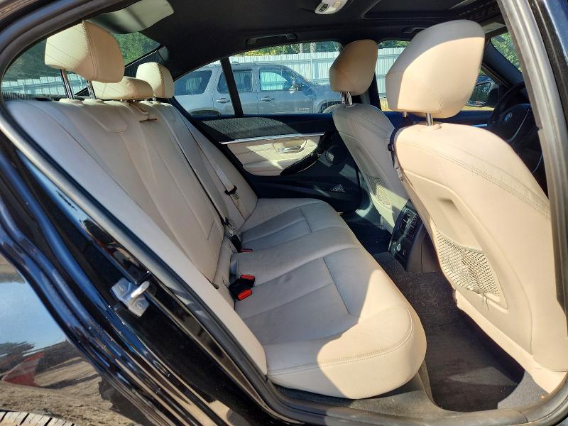 Продаж на аукціоні авто 2017 Bmw 330, vin: WBA8D9G31HNU65670, номер лоту: 69373386