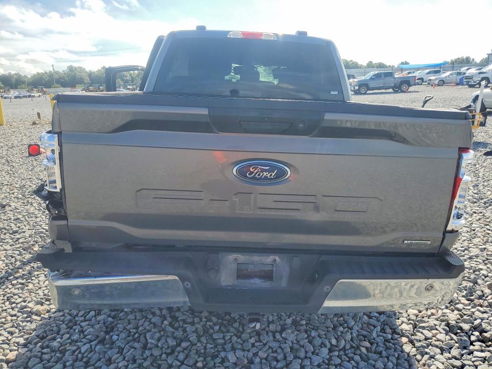 Продаж на аукціоні авто 2021 Ford F150, vin: 1FTFW1E81MFB38324, номер лоту: 67488716