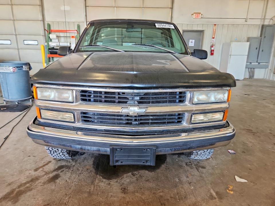 Aukcja sprzedaży 1997 Chevrolet Gmt-400, vin: 1GCEK14R0VZ215489, numer aukcji: 68944156