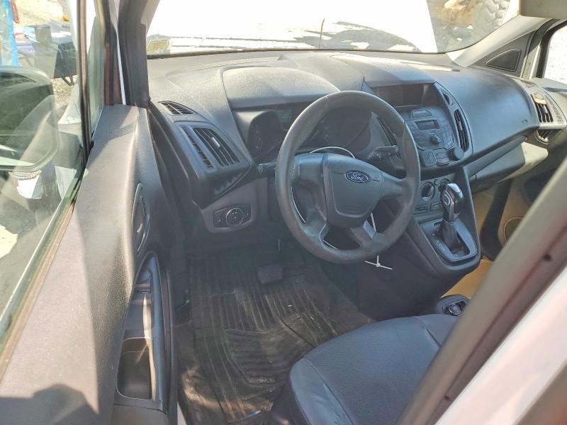 68889786 :رقم المزاد ، NM0LS7E71F1208863 vin ، 2015 Ford Transit Connect مزاد بيع