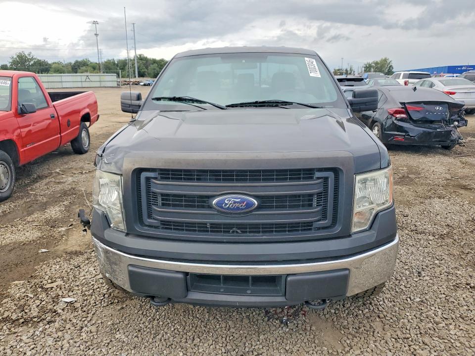 Продажа на аукционе авто 2014 Ford F150, vin: 1FTNF1EF6EKF18049, номер лота: 70003046