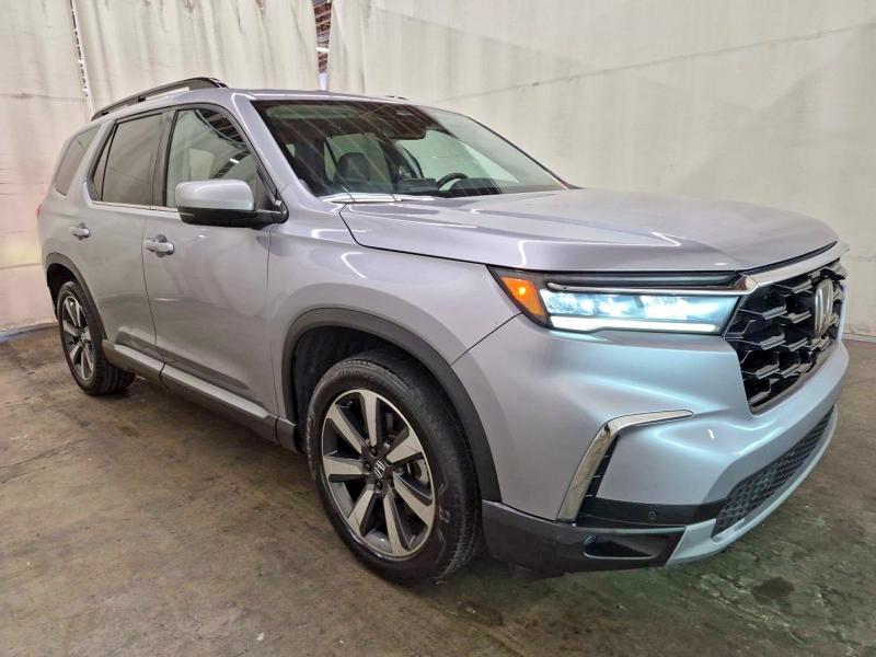 Продаж на аукціоні авто 2024 Honda Pilot, vin: 5FNYG2H76RB011739, номер лоту: 67888456
