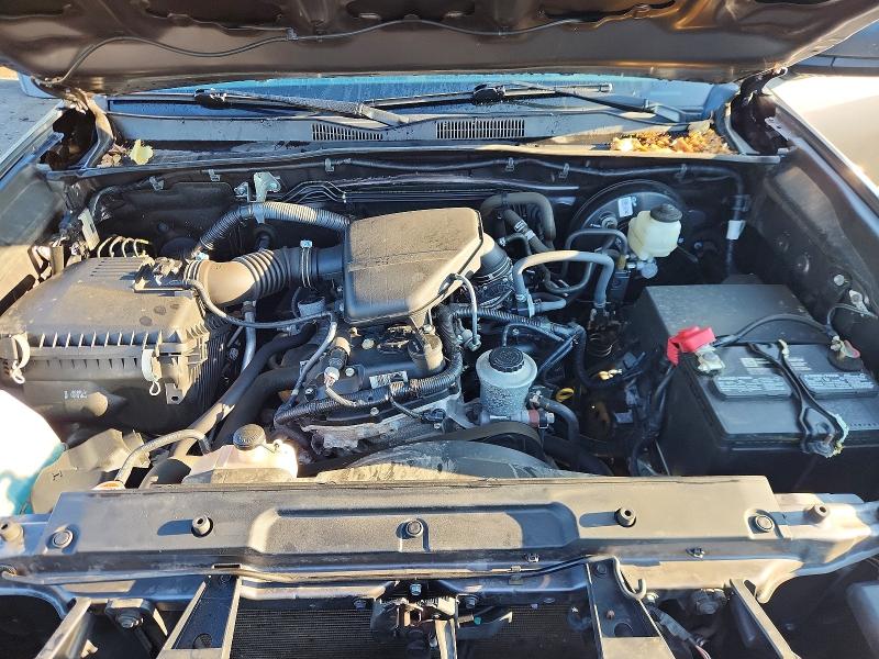 2022 Toyota Tacoma მანქანა იყიდება აუქციონზე, vin: 3TYRX5GN7NT035564, აუქციონის ნომერი: 67963136