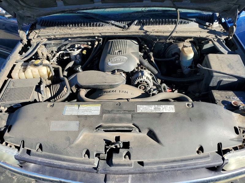 Aukcja sprzedaży 2001 Chevrolet Silverado, vin: 2GCEC19T211252757, numer aukcji: 70541406