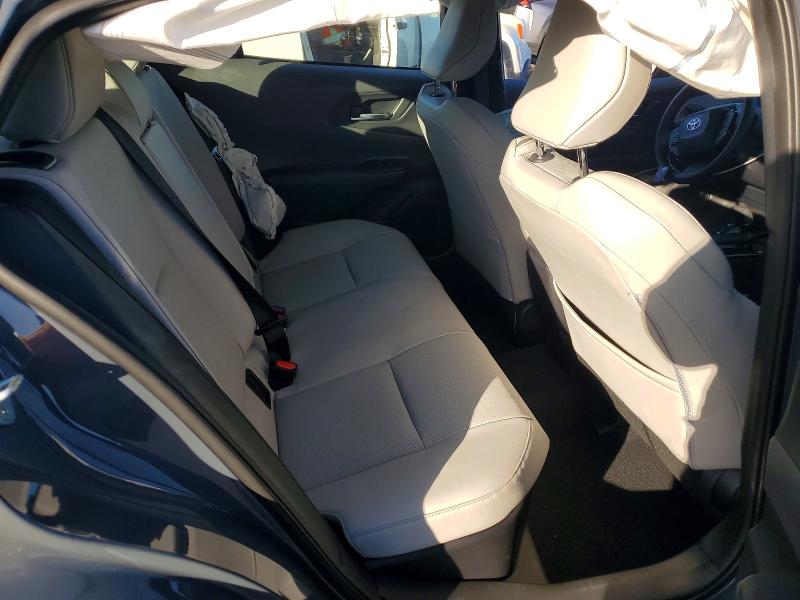 Aukcja sprzedaży 2026 Toyota Prius, vin: JTDACAAU6T3080653, numer aukcji: 70901356